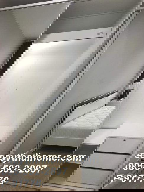 รูป [ขายคอนโด พร้อมผู้เช่าถึงมิ.ย. 69! P-91778] เมย์แฟร์ เพลส สุขุมวิท 64 ใกล้ BTS ปุณณวิถี เขตพระโขนง 085-592-2897 Line: @easythaihome - รูปที่ 14/14