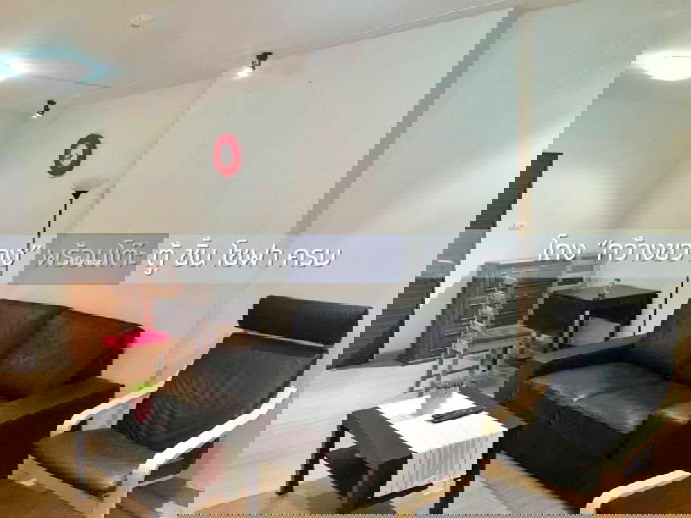 รูป ห้องอัพเดต💥🔔⚠️🏘️⚡️กดปุ่มแอดไลน์💥Supala Park @ Tiwanon - รูปที่ 1/17