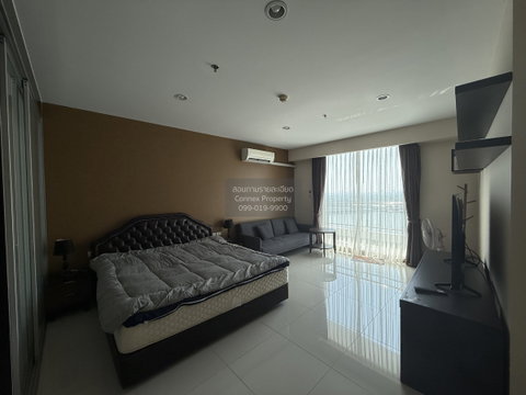 FOR RENT condo , Supalai Prima Riva , Chong Nonsi , Yannawa , Bangkok , CX-30919 ✅ Live chat with us ADD LINE @connexproperty ✅