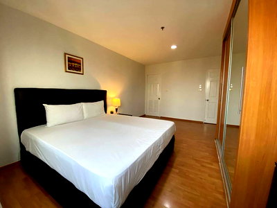 คอนโดให้เช่า : Condo for rent : The Waterford Diamond((BTS Phrom Phong )) MK-02 line @livingbkk