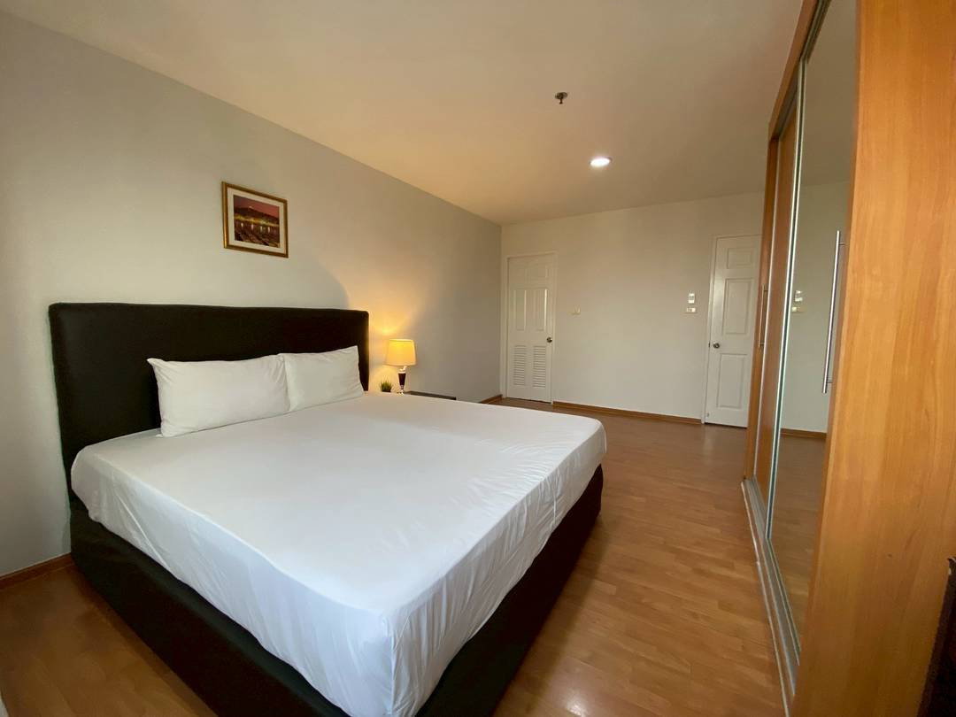รูป Condo for rent : The Waterford Diamond((BTS Phrom Phong )) MK-02 line @livingbkk - รูปที่ 1/12
