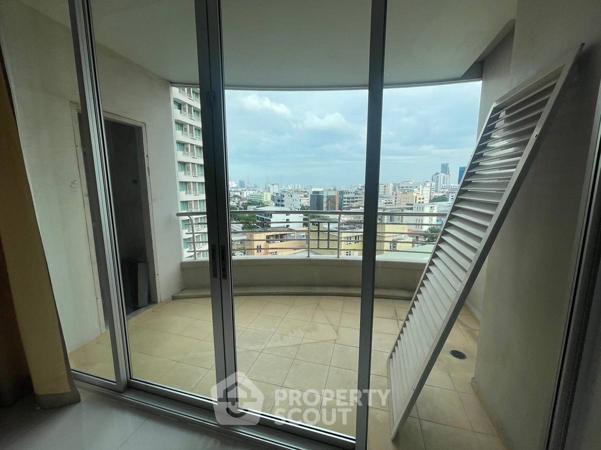 รูป คอนโด 2-ห้องนอน ที่ สาทร เฮอริเทจ ใกล้ BTS ช่องนนทรี (ID 1911716) - รูปที่ 13/16