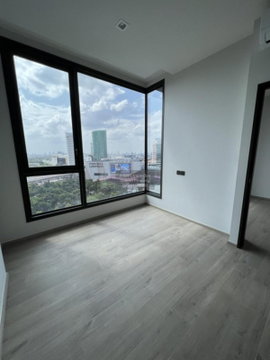 🔥🔥🔥 For Rent Condo , The Crest Park Residences , MRT-Phahon Yothin , Chomphon , Chatuchak , Bangkok , CX-84107 ✅ Live chat with us ADD LINE @connexproperty ✅ 🔥🔥🔥