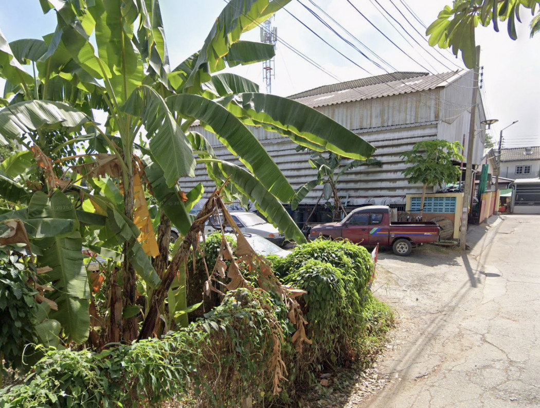 รูป ขาย ที่ดิน 92 ตรว แจ้งวัฒนะ 10 แยก 9-1 ใกล้ศูนย์ราชการ - รูปที่ 2/5