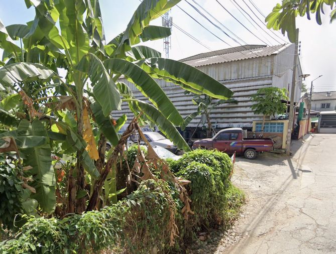 ขายที่ดิน 92 ตร.ว. เขตหลักสี่