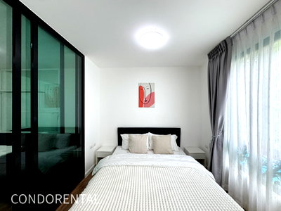 Condos for rent Thai Watsadu Salaya : @Condorental condo for rent icondo Salaya 2 The campus