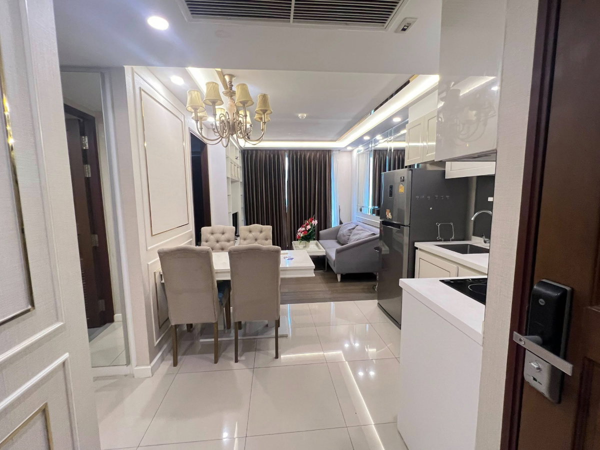 รูป 🏢 ให้เช่าคอนโด : Amaranta Residence (อมรันทา เรสซิเด้นซ์)   รหัสทรัพย์ | 📌LNP-C12918 - รูปที่ 19/19