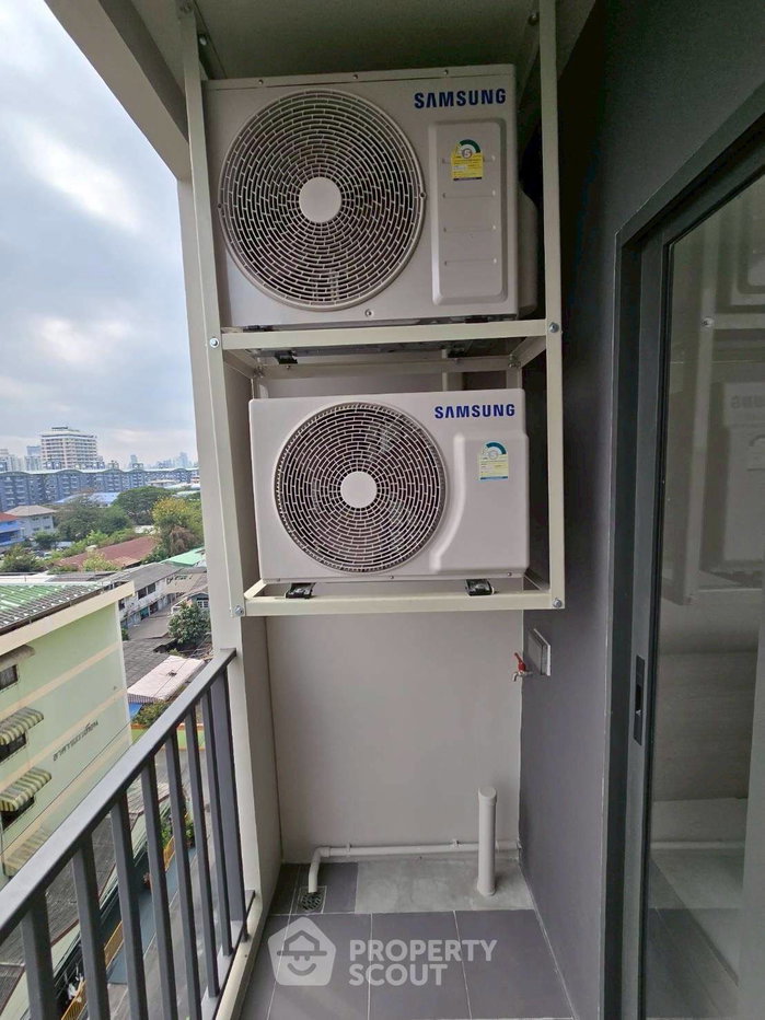 รูป คอนโด 1-ห้องนอน ที่ ควินทารา มายเจน รัชดา - ห้วยขวาง ใกล้ MRT ห้วยขวาง (ID 2810156) - รูปที่ 9/21