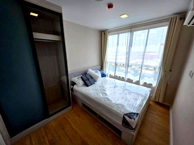 Condos for rent Seacon Square Department Store : Code: 26KJ1884  for rent Atmoz Oasis Onnut 🔥🔥 Line ID: @kjcondo (with @)🔥🔥