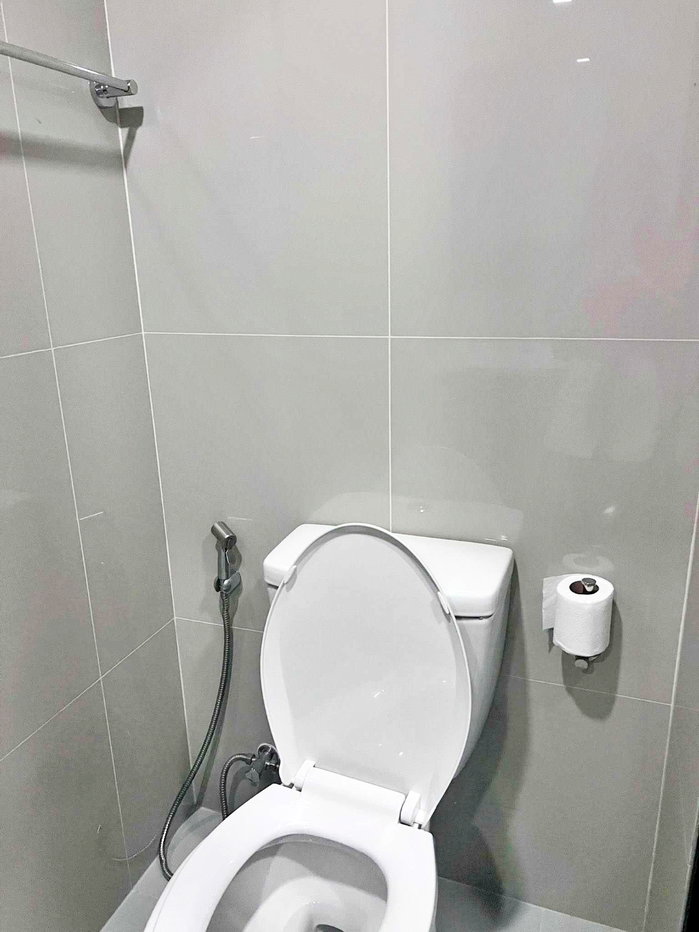 รูป ห้องอัพเดต💥🔔⚠️🏘️⚡️กดปุ่มแอดไลน์💥เดอะ มูฟ เกษตร - รูปที่ 8/10