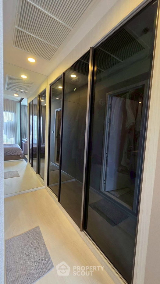 รูป คอนโด 1-ห้องนอน ที่ แมสซารีน รัชโยธิน ใกล้ BTS รัชโยธิน (ID 2810101) - รูปที่ 12/14