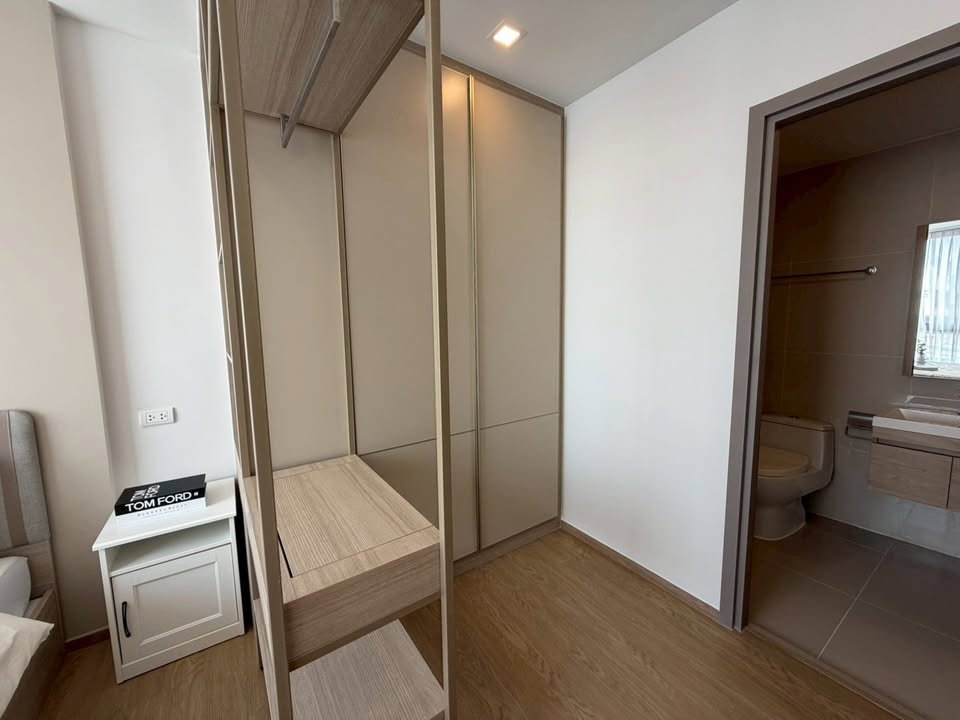 รูป ขายคอนโด ราคาที่คุ้มที่สุด! ห้องรีโนเวทใหม่ The Nest Sukhumvit 71 (เดอะ เนสท์ สุขุมวิท 71) ทำเลดี ใกล้ BTS พระโขนง - รูปที่ 15/20