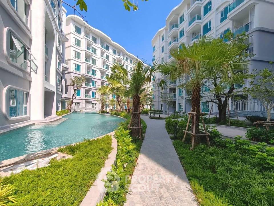 รูป คอนโด 1-ห้องนอน ที่ เดอะ ไตเติ้ล เซเรนิตี้ ในยาง ใกล้ สนามบินนานาชาติภูเก็ต (ID 2810179) - รูปที่ 13/17