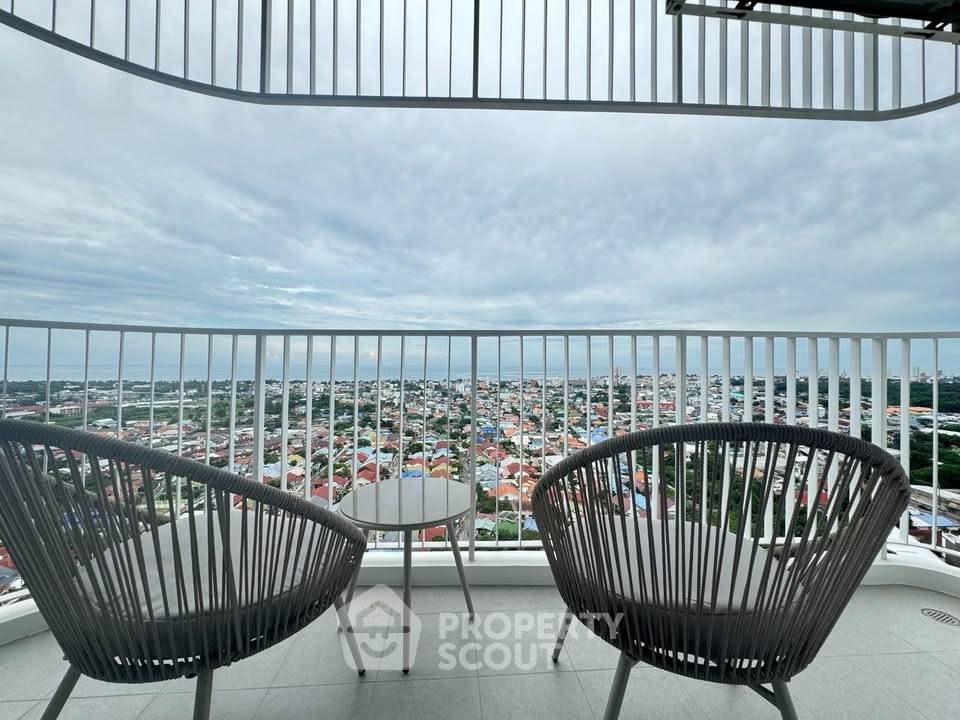 รูป คอนโด 2-ห้องนอน ที่ ศุภาลัย บลูเวล หัวหิน ใกล้ รฤกหัวหิน (ID 2810191) - รูปที่ 6/18