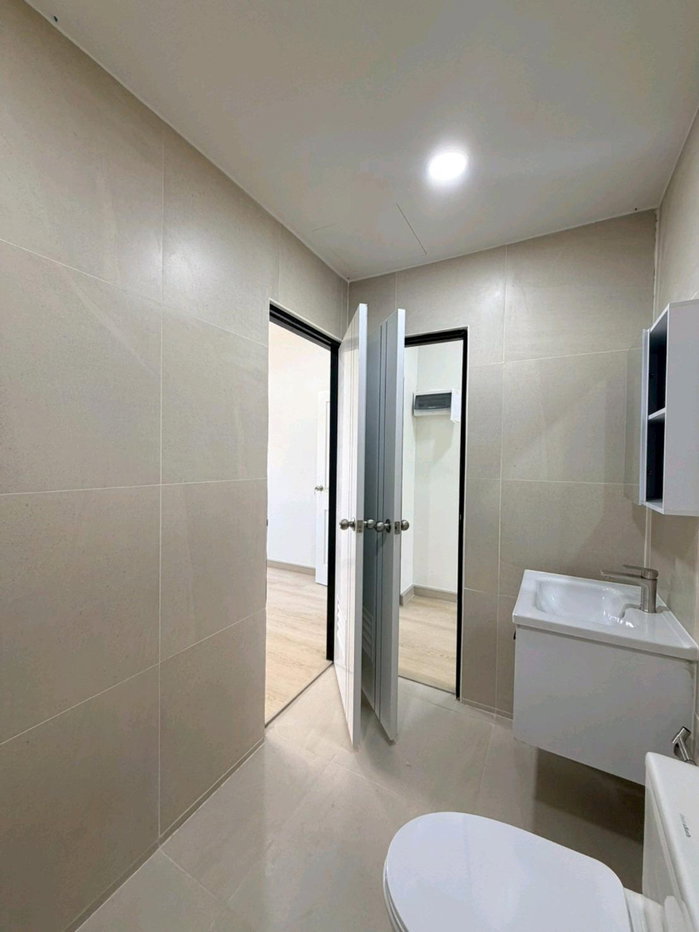 รูป S1145 🏡 ทาวน์โฮมเลี้ยงสัตว์ได้ โครงการ เกตุนุติ การ์เด้น ลาดพร้าว 71 🌟 เพียง 3.49 ล้านบาท - รูปที่ 15/15