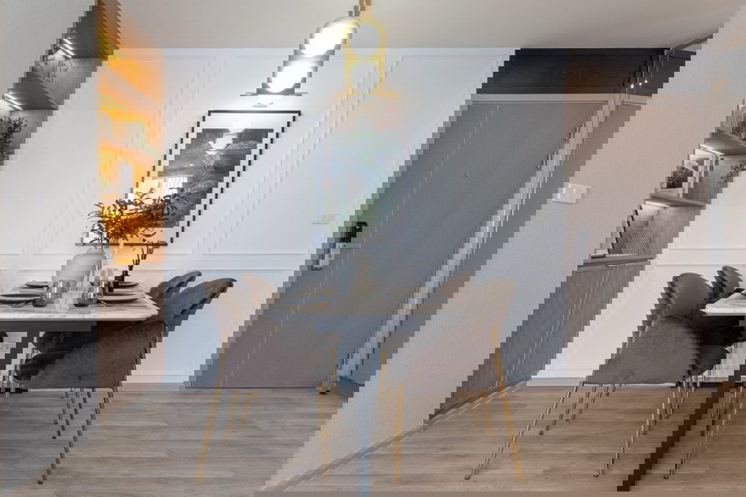 รูป Ideo Mobi Sukhumvit Eastpoint 3 ห้องนอน 10.99 ลบ.แต่งครบ** ชีวิตเมืองที่ “เชื่อมต่อได้ทันที” ใกล้ BTS บางนา - รูปที่ 10/17