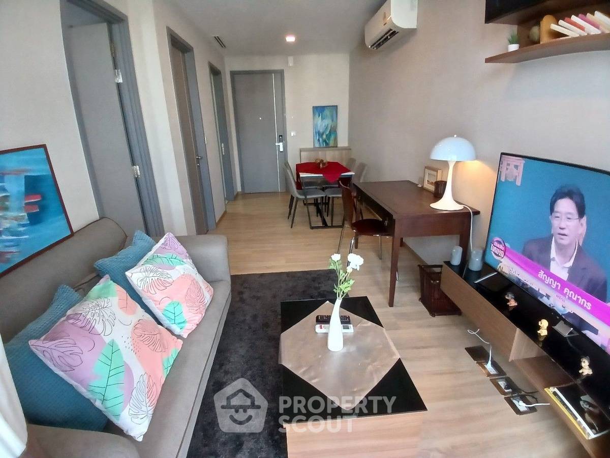 รูป คอนโด 1-ห้องนอน ที่ ทากะ เฮ้าส์ เอกมัย 12 ใกล้ BTS เอกมัย (ID 2810062) - รูปที่ 14/25