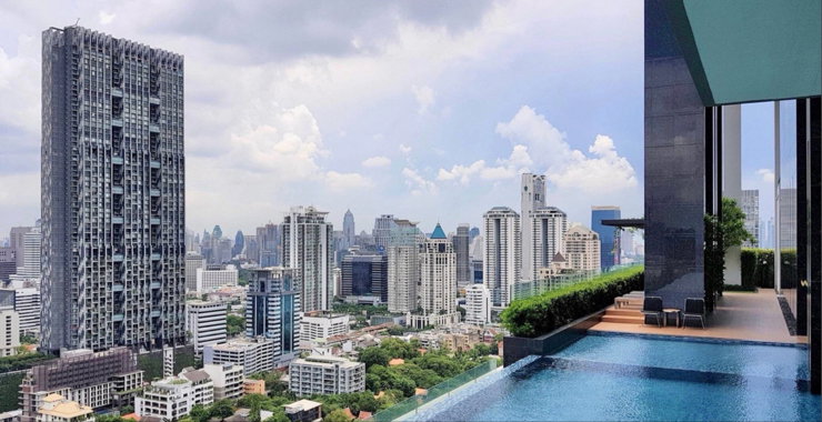 รูป เช่านารา 9 บาย อีสเทอร์น สตาร์ สวย พร้อมอยู่ ใกล้ BRT อาคารสงเคราะห์ สนใจแอตไลน์ครับ@841qqlnr - รูปที่ 9/9
