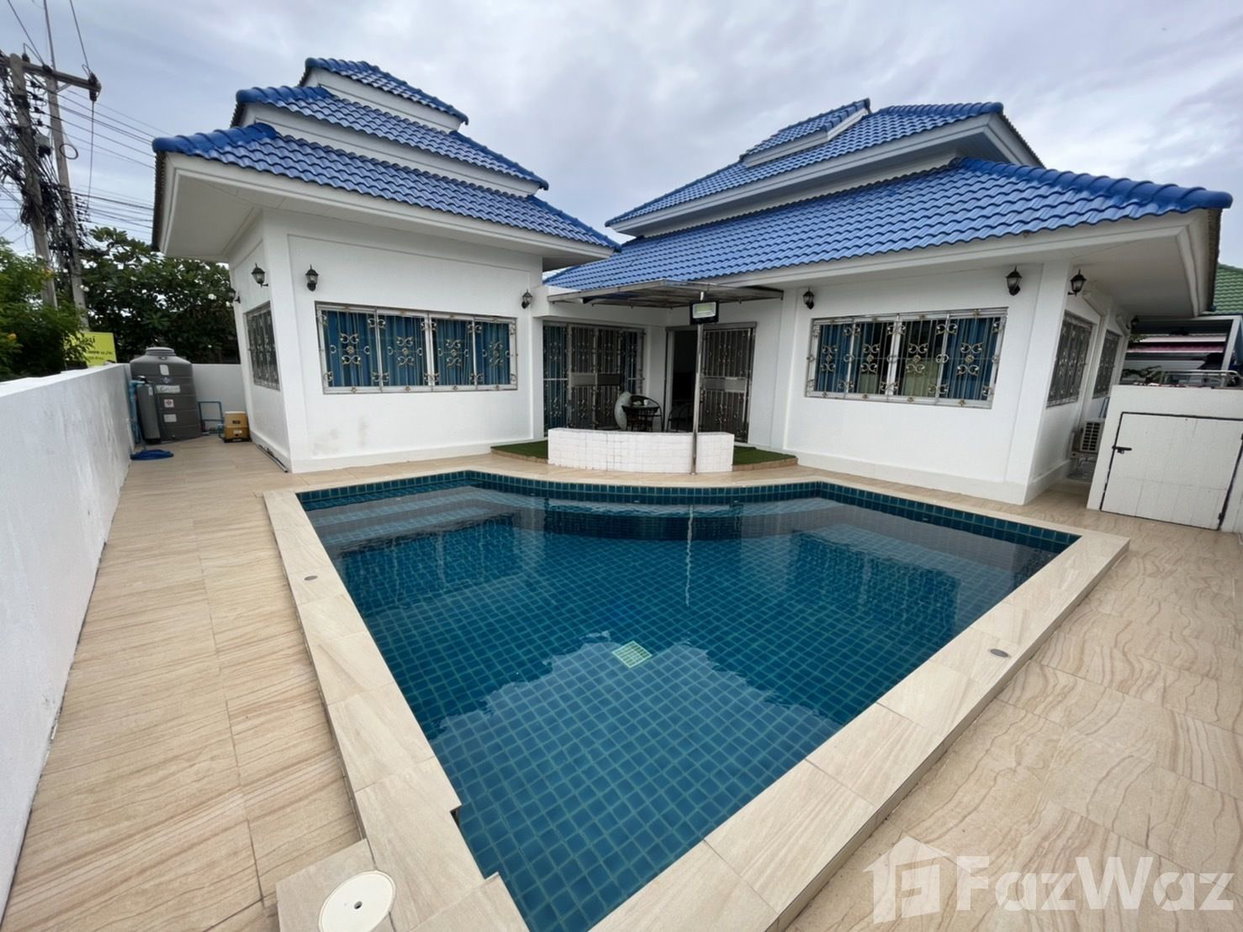 รูป ขาย บ้านเดี่ยว 4 ห้องนอน ใน หนองแก, ประจวบคีรีขันธ์ 1119994 - รูปที่ 1/14