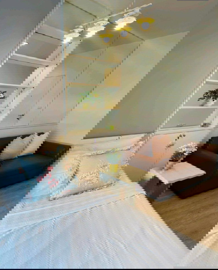 รูป 🦋RB24147 ให้เช่าถูกมาก📢แอสปาย รัชดา - วงศ์สว่าง👉แอดไลน์ @714txlxc( มี @ ด้วย) แอดมินตอบไว  - รูปที่ 6/8