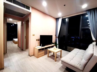 Condos for rent : 🔥 One 9 Five Asoke - Rama 9 | 2 Bedrooms