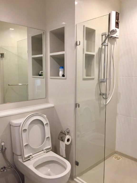 รูป 🔥สวย ถูก🔥ให้เช่า Life Ladprao ติด BTS ห้าแยกลาดพร้าว - รูปที่ 11/11