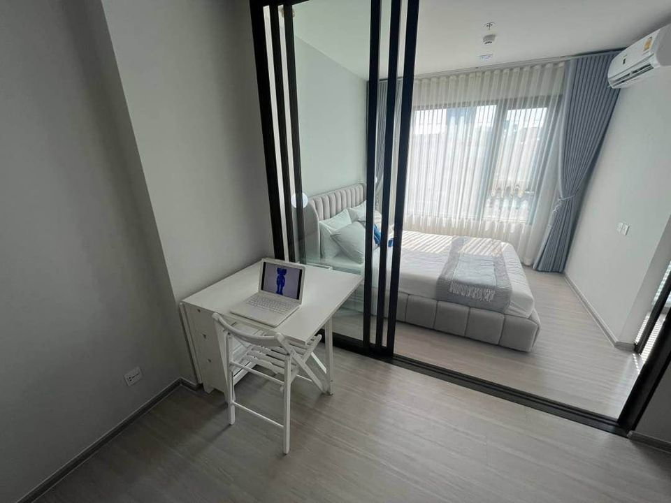 รูป ห้องว่าง🙋🏼💎🙋🏼💥แอดไลน์นัดดูห้องได้เลย📲Life sathorn sierra - รูปที่ 4/16