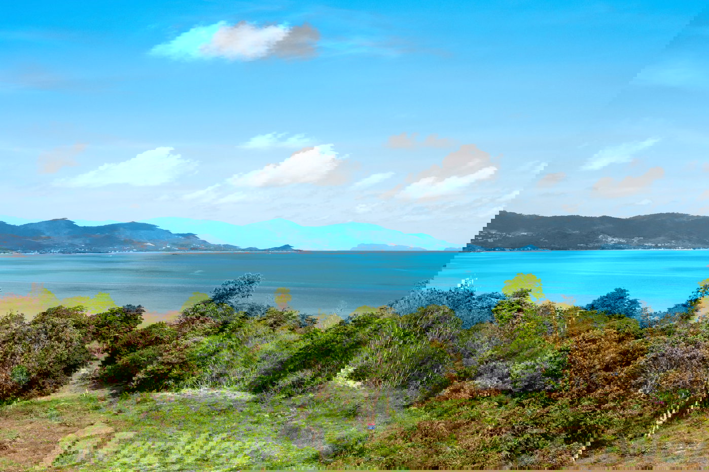 รูป ขาย วิลล่า 4 ห้องนอน ใน บ่อผุด, สุราษฎร์ธานี 1673832 - รูปที่ 4/10