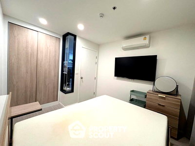 คอนโดให้เช่า : คอนโด 1-ห้องนอน ที่ เดนิม จตุจักร ใกล้ MRT สวนจตุจักร (ID 2810235)
