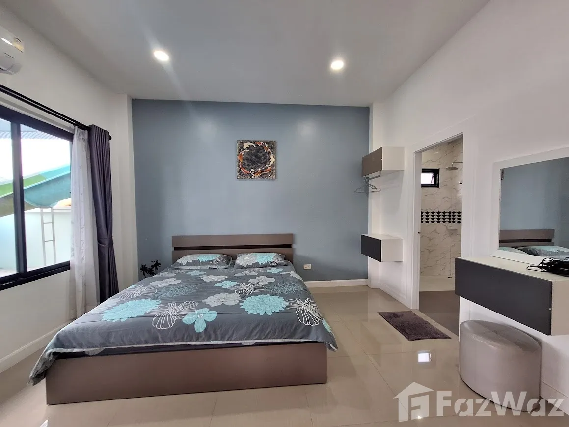 รูป วิลล่าให้เช่า 3 ห้องนอน ในโครงการ เดอะ ไพร์ม หัวหิน 6128777 - รูปที่ 20/36