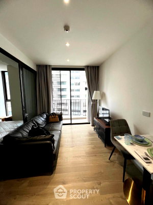 Condos for rent : 1-BR Condo at Fynn Asoke near BTS Asok (ID 2107695)