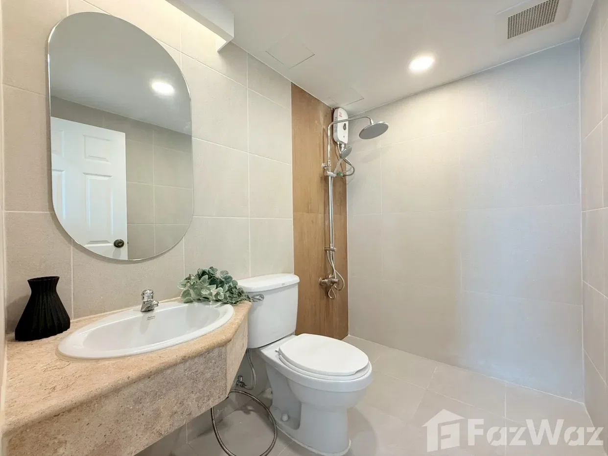 รูป ขาย คอนโด 2 ห้องนอน ในโครงการ ลุมพินี เพลส พระราม 8 6190887 - รูปที่ 6/15