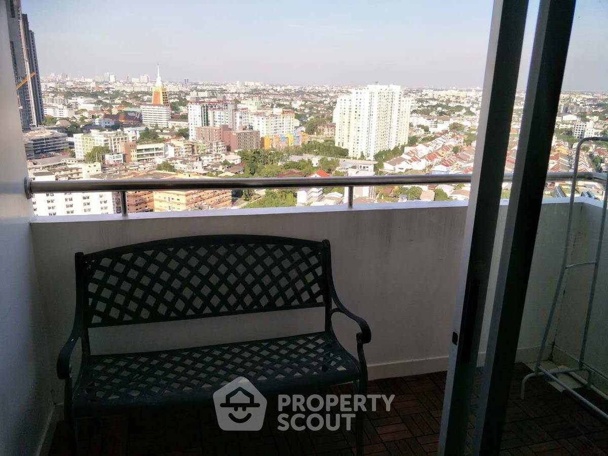 รูป คอนโด 1 ห้องนอน 50 ตร.ม. City Home Sukhumvit ห่าง BTS อุดมสุข 100 ม. (ID 2069304) - รูปที่ 2/8