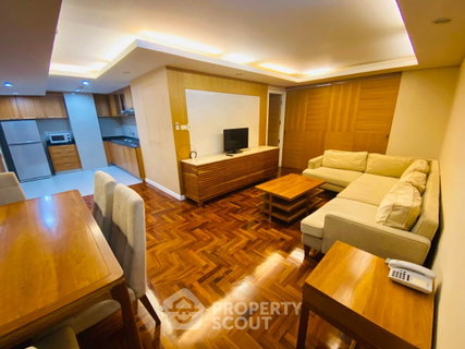 รูปภาพ 1-BR Condo at The Peony near MRT Khlong Toei (ID 653236)
