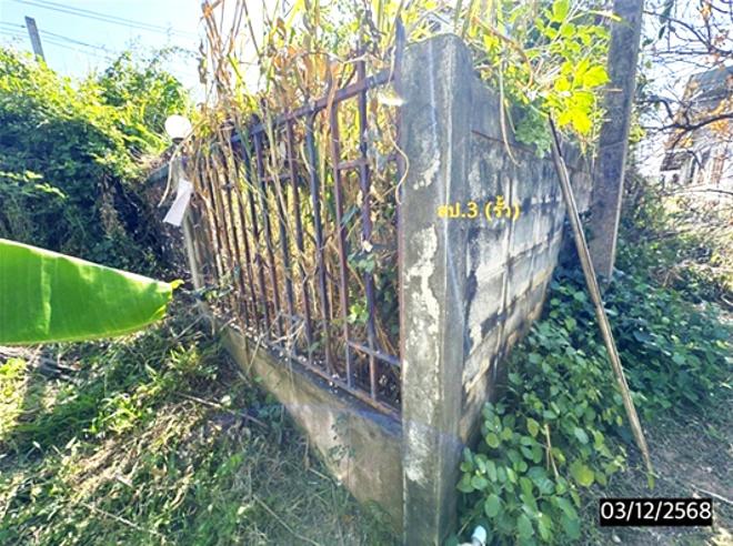 picture HOME 74 Sq.w. Nong Phok Roi Et for 1.7M - 6/16