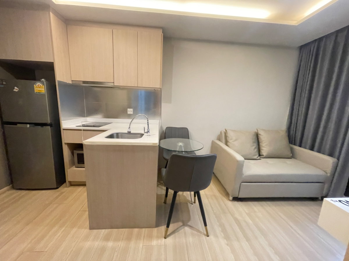 picture Maestro 12 for sale 1bed 1bath - 6/6