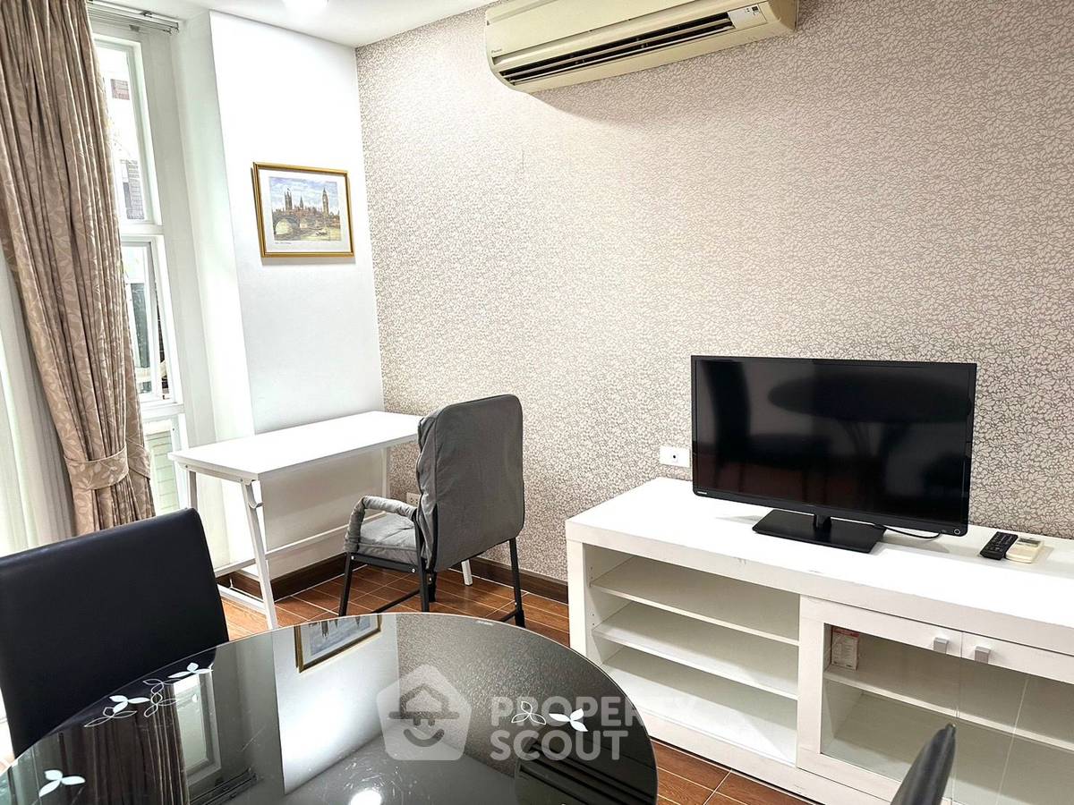 รูป คอนโด 1-ห้องนอน ที่ ดี 65 คอนโดมิเนียม ใกล้ BTS เอกมัย (ID 1443979) - รูปที่ 5/8
