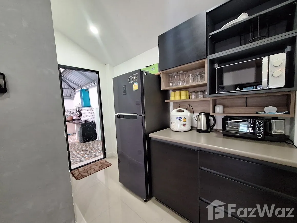 รูป วิลล่าให้เช่า 3 ห้องนอน ในโครงการ เดอะ ไพร์ม หัวหิน 6128777 - รูปที่ 31/36