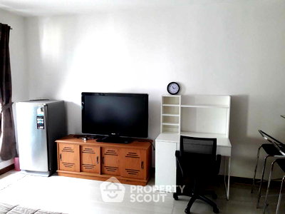 Condos for rent : High-Floor 1-BR 40 Sqm At The Address Siam Near BTS Ratchathewi (200m) (ID 382061)