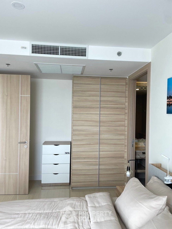 รูป คอนโด 1-ห้องนอน ที่ เดอะ ริเวียร่า จอมเทียน ใกล้ หาดจอมเทียน (ID 2791754) - รูปที่ 8/9
