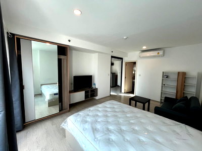 เช่าคอนโด สนามบินดอนเมือง : 🟪🟦🟩🟨🟧 ให้เช่า Knightsbridge Phaholyothin Interchange *พร้อมอยู่* 🛎️🛎️ | 𝗟𝗶𝗻𝗲@: @𝗮𝘀𝘀𝗲𝘁𝘀𝗽𝗿𝗼