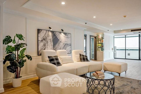 3-BR Condo at Las Colinas near BTS Asok (ID 2754255)
