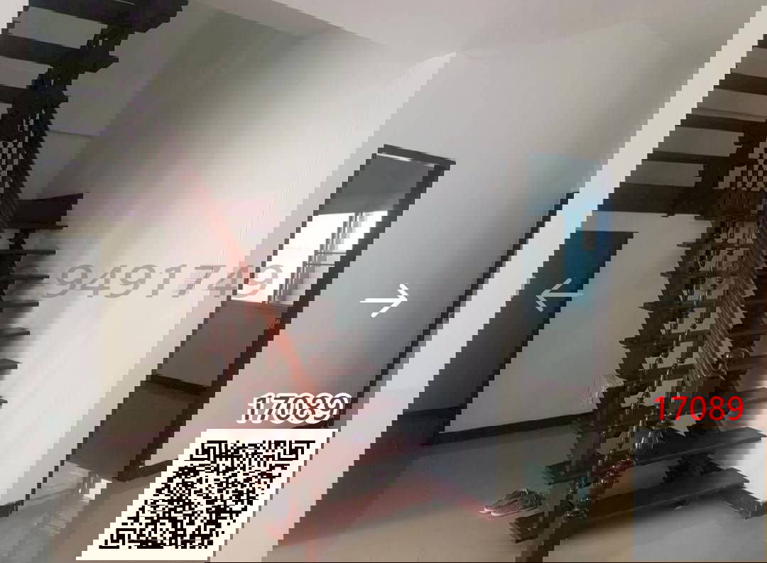 รูป ขาย บ้านแฝด 2 ชั้น ทำเลดีติดถนนรามอินทรา รถไฟฟ้าสีชมพู - รูปที่ 5/10