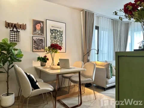 คอนโดให้เช่า 1 ห้องนอน ในโครงการ แชปเตอร์ ทองหล่อ 25 6191258