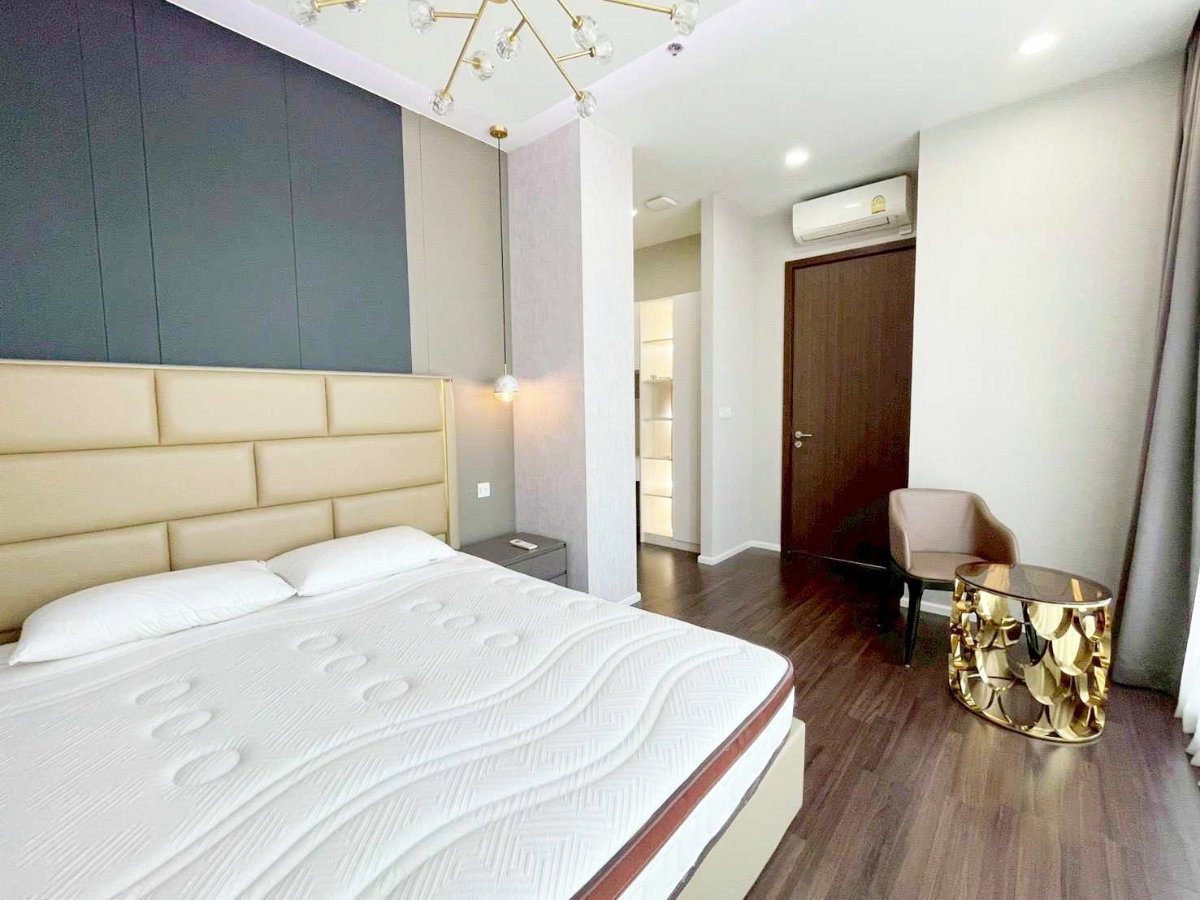 รูป ห้องอัพเดต💥🔔⚠️🏘️⚡️กดปุ่มแอดไลน์💥วิสดอม อินสปาย สุขุมวิท - รูปที่ 13/21