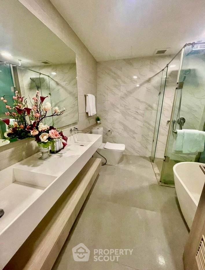 รูป คอนโด 3-ห้องนอน ที่ ฟินน์ สุขุมวิท 31 ใกล้ MRT สุขุมวิท (ID 2809858) - รูปที่ 16/20