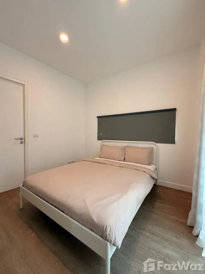 รูป วิลล่าให้เช่า 3 ห้องนอน ในโครงการ โมโน ลอฟท์ วิลล่า ป่าหลาย 6180968 - รูปที่ 4/13