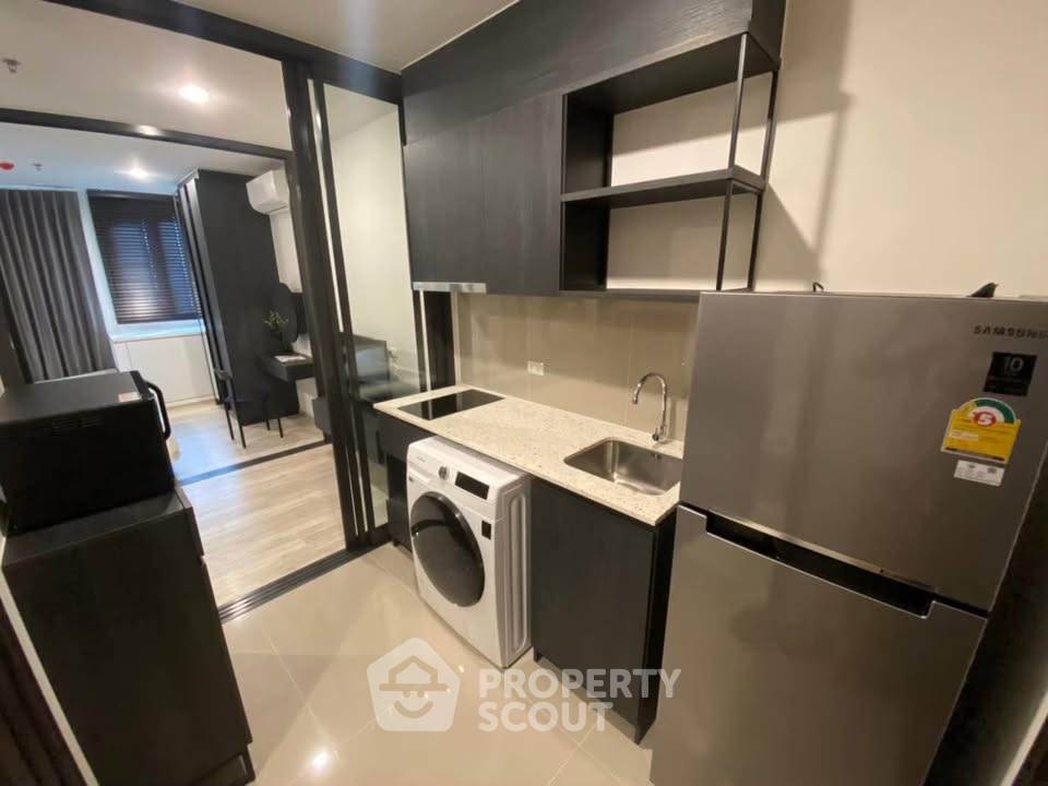 รูป คอนโด 1-ห้องนอน ที่ เอ็กซ์ที ห้วยขวาง ใกล้ MRT ห้วยขวาง (ID 2807920) - รูปที่ 4/5