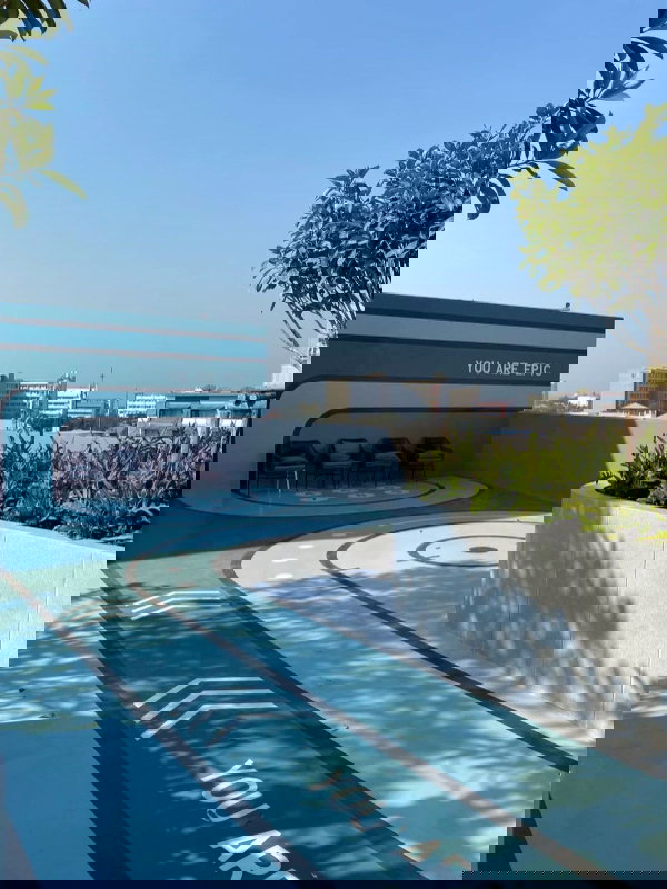 รูป ให้เช่า คอนโดบริกซ์ตัน แคมปัส บางแสน (พร้อมเข้าอยู่) - รูปที่ 12/15