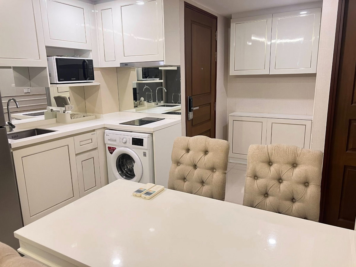 รูป 🏢 ให้เช่าคอนโด : Amaranta Residence (อมรันทา เรสซิเด้นซ์)   รหัสทรัพย์ | 📌LNP-C12918 - รูปที่ 13/19